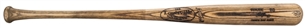 2008 Evan Longoria Game Used Louisville Slugger I13 Model Bat (PSA/DNA GU 8)